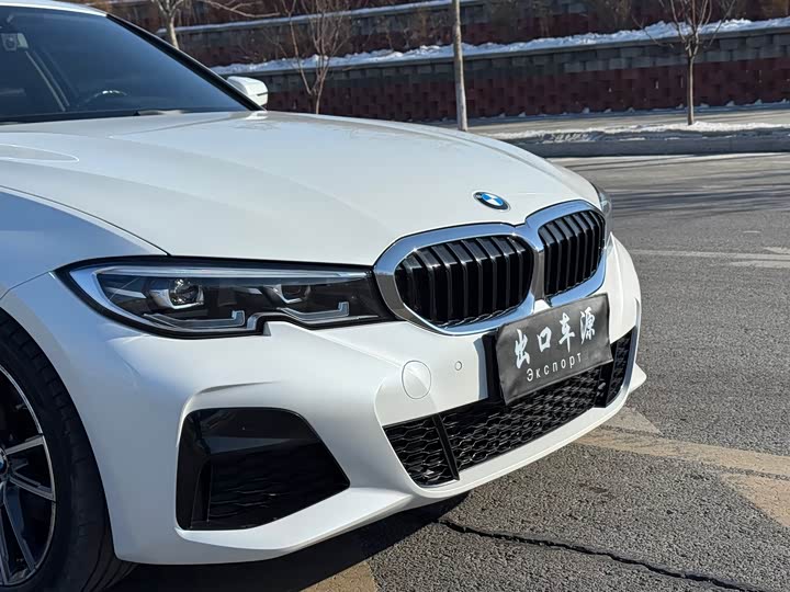 Фото 4 - BMW 3 Series