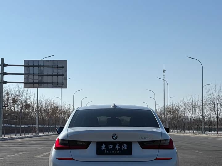 Фото 5 - BMW 3 Series