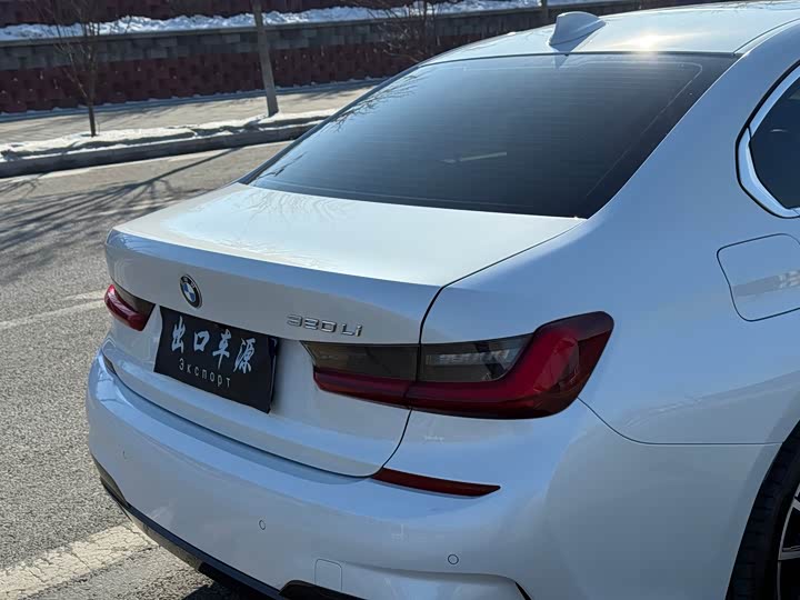 Фото 8 - BMW 3 Series