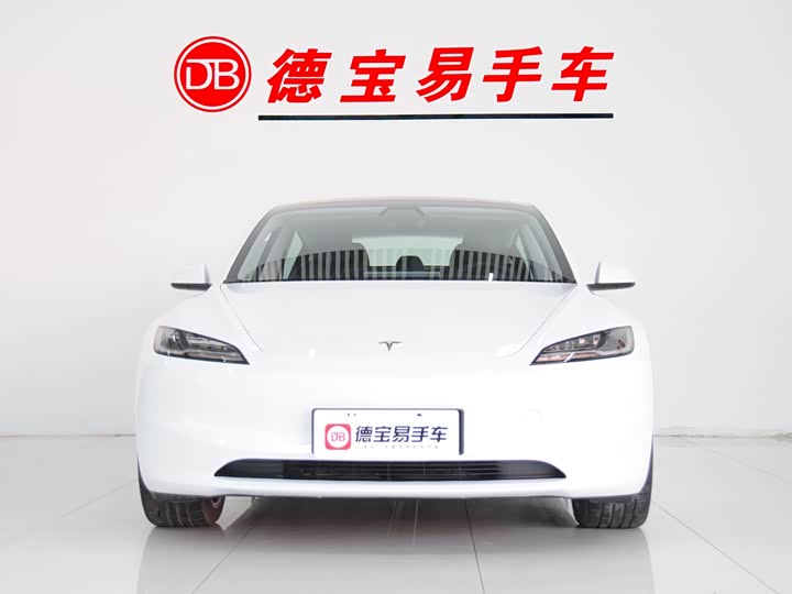 Фото 5 - Tesla Model 3