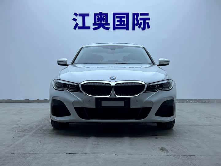 Фото 2 - BMW 3 Series