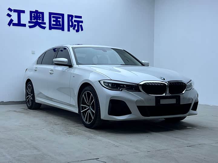 Фото 3 - BMW 3 Series