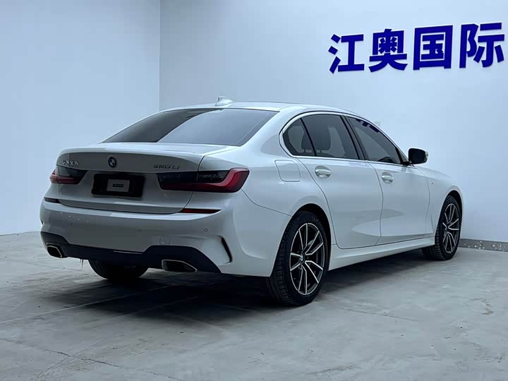 Фото 4 - BMW 3 Series