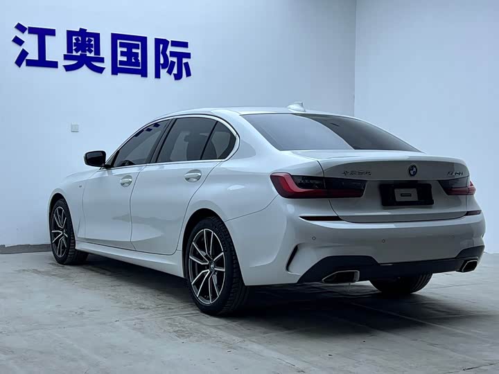 Фото 6 - BMW 3 Series