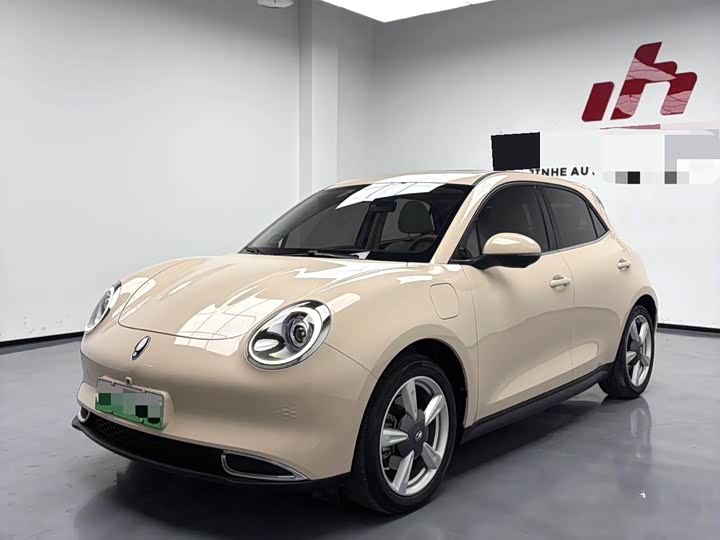 Фото 1 - Ora Good Cat (03)