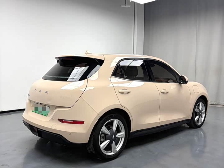 Фото 6 - Ora Good Cat (03)