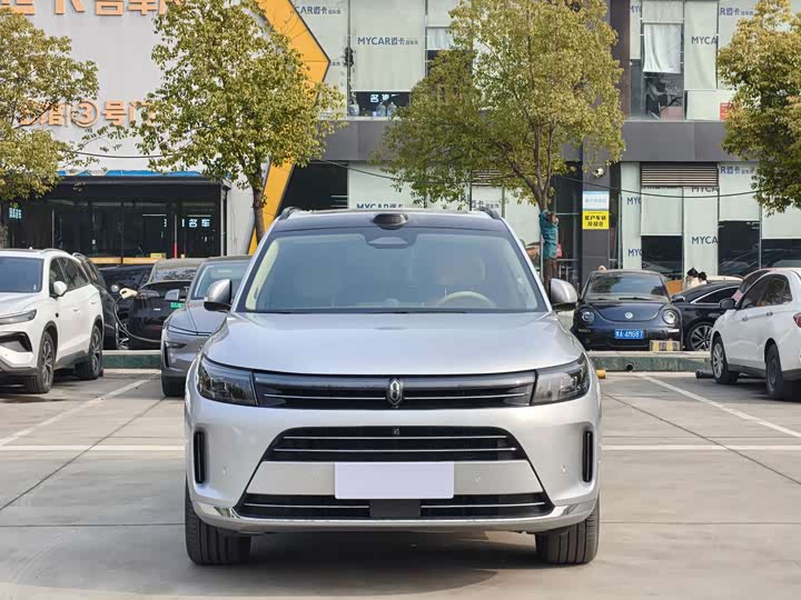 Фото 2 - Aito M7