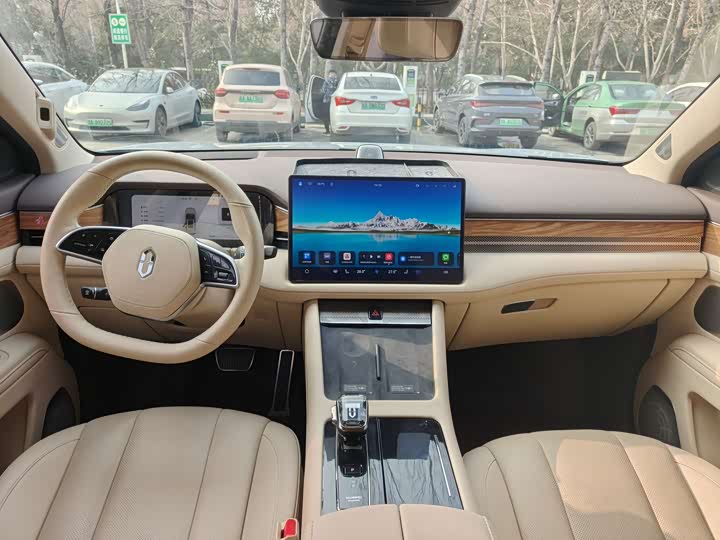 Фото 6 - Aito M7