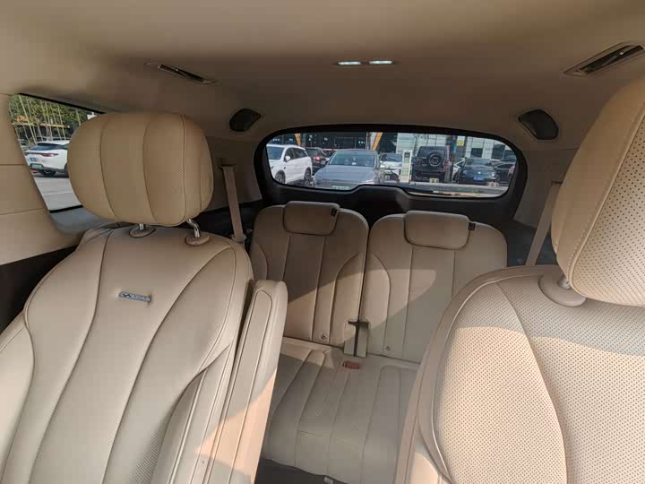 Фото 7 - Aito M7