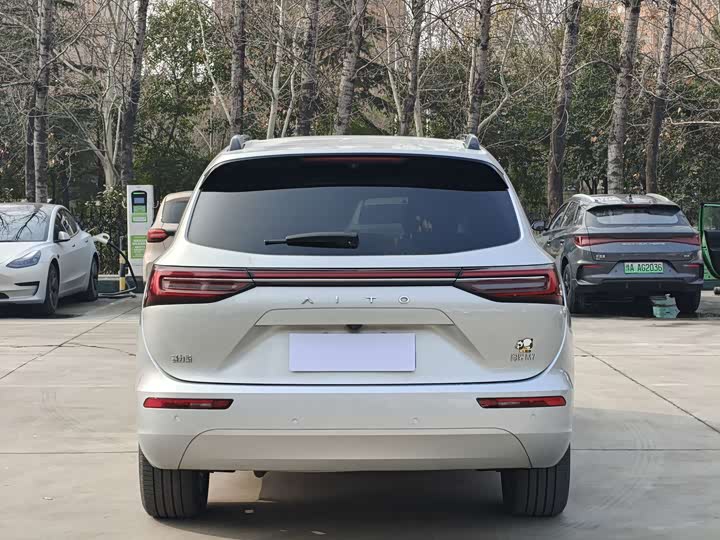 Фото 8 - Aito M7