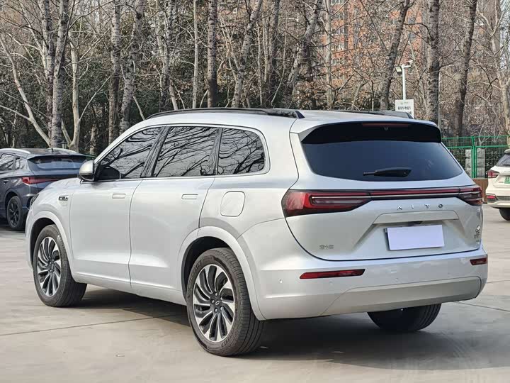 Фото 9 - Aito M7