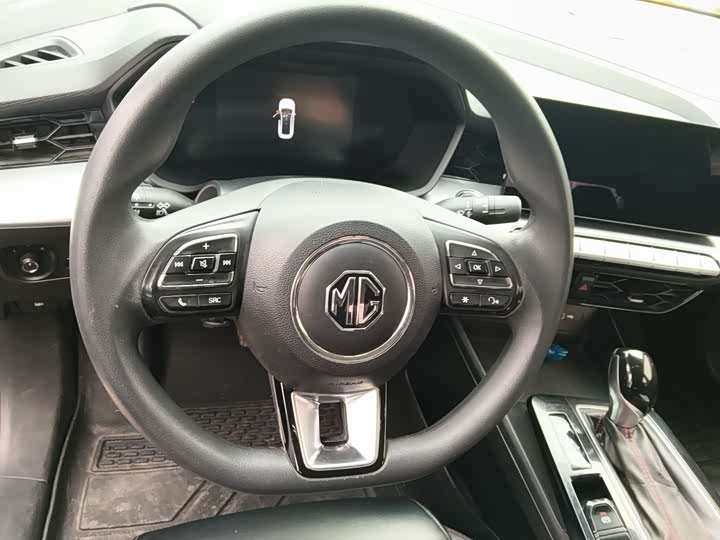 Фото 5 - MG Motor 5