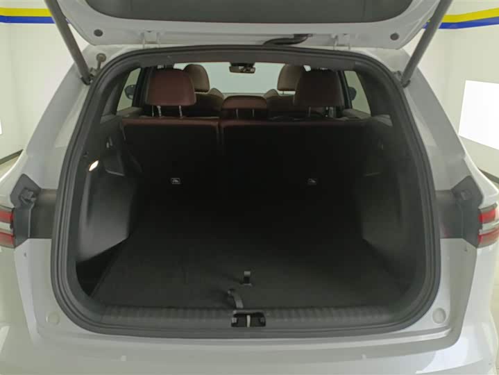 Фото 4 - Geely Monjaro