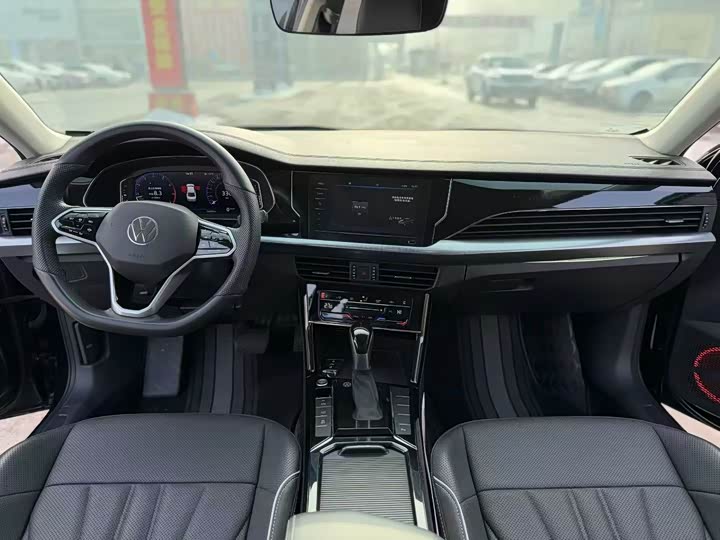 Фото 5 - Volkswagen Passat