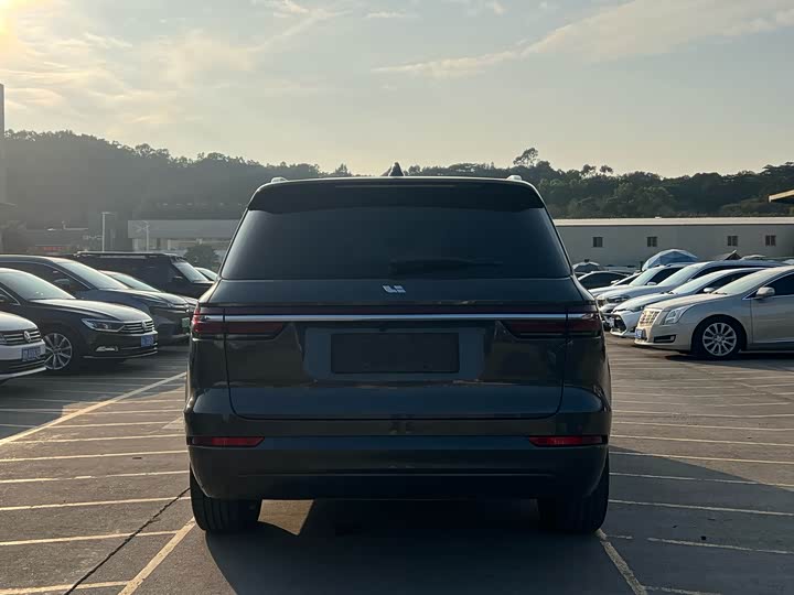 Фото 6 - LiXiang One