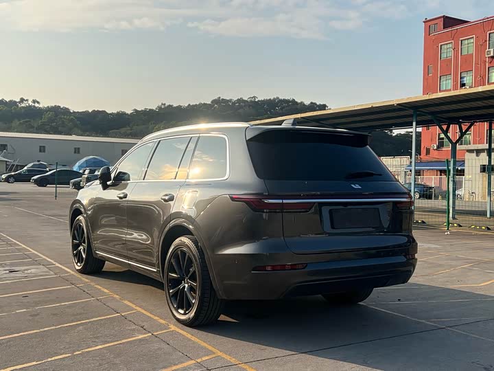 Фото 7 - LiXiang One