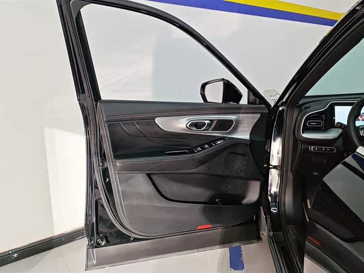 Фото 7 - GAC Trumpchi GS8