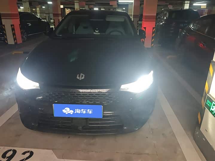 Фото 2 - Leapmotor C01