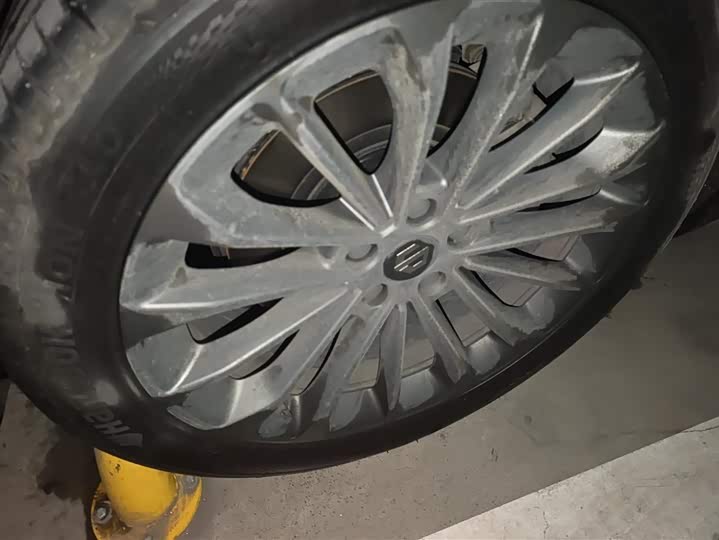 Фото 6 - Leapmotor C01