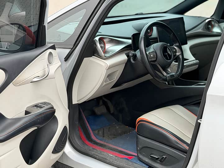 Фото 5 - BYD Dolphin