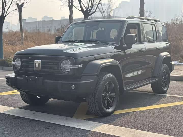 Фото 1 - Tank 300