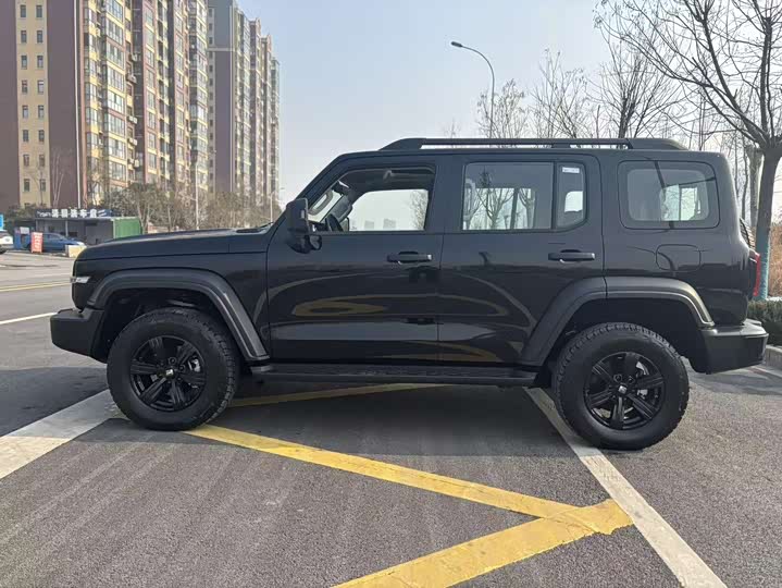 Фото 2 - Tank 300