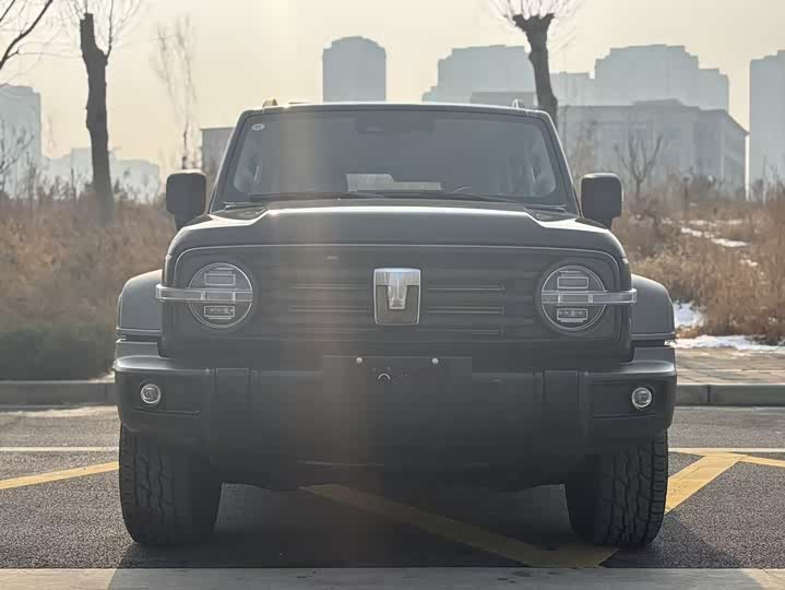 Фото 4 - Tank 300