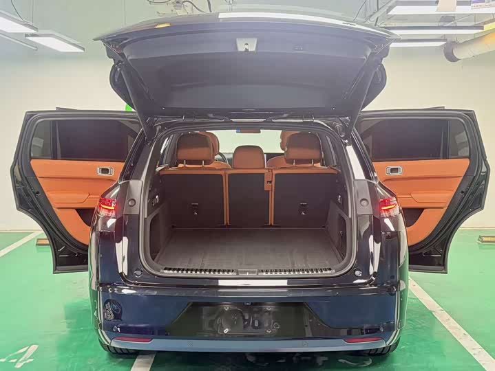 Фото 5 - LiXiang L7