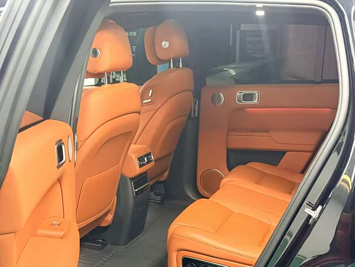 Фото 7 - LiXiang L7