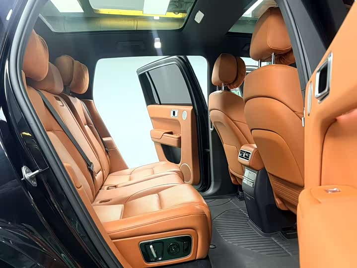 Фото 9 - LiXiang L7