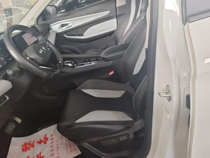 Фото 9 - Geely Binrui