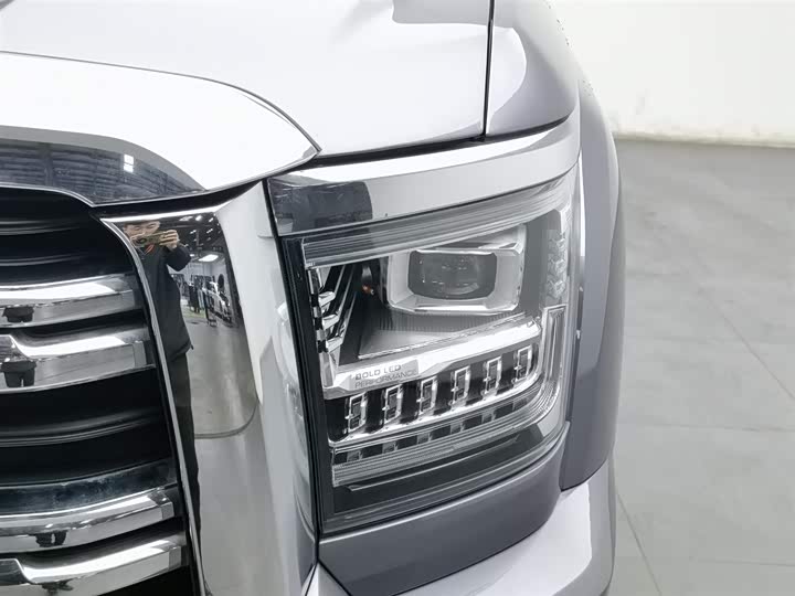 Фото 7 - Haval H5