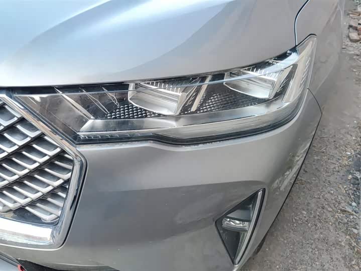 Фото 5 - Haval H6