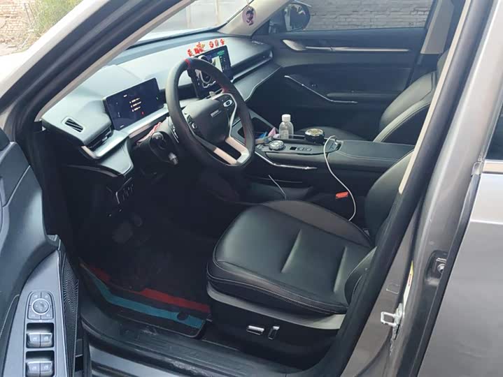 Фото 9 - Haval H6