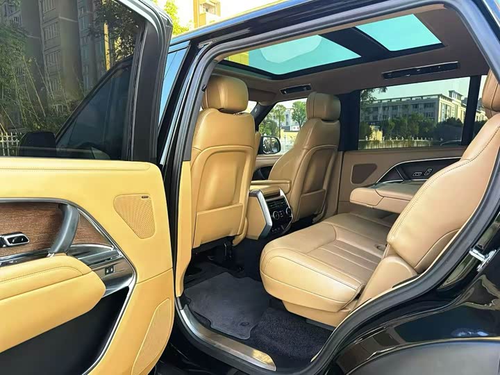 Фото 6 - Land Rover Range Rover