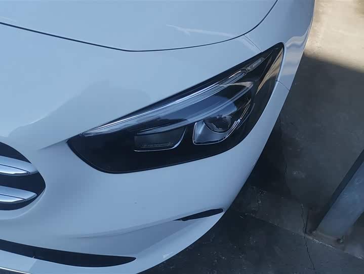 Фото 5 - Mercedes-Benz B-Class