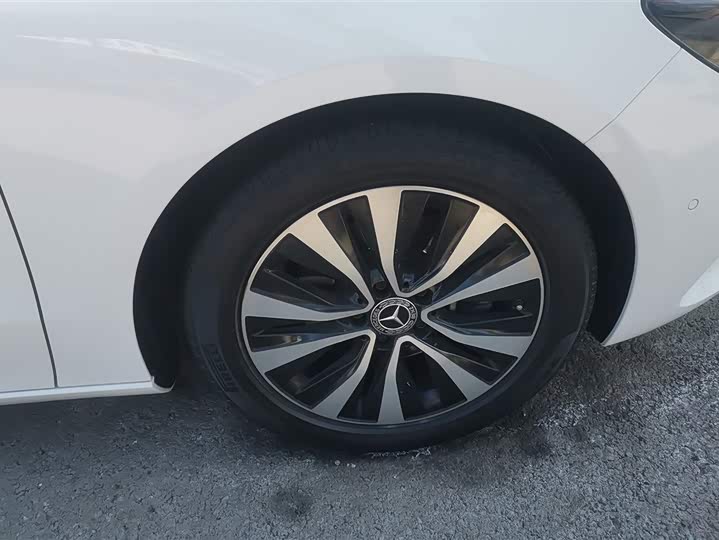 Фото 6 - Mercedes-Benz B-Class