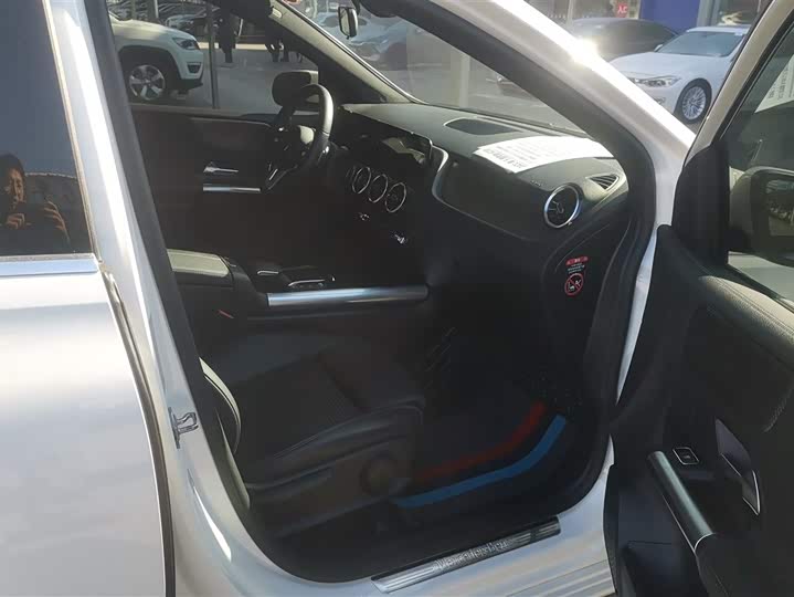 Фото 8 - Mercedes-Benz B-Class