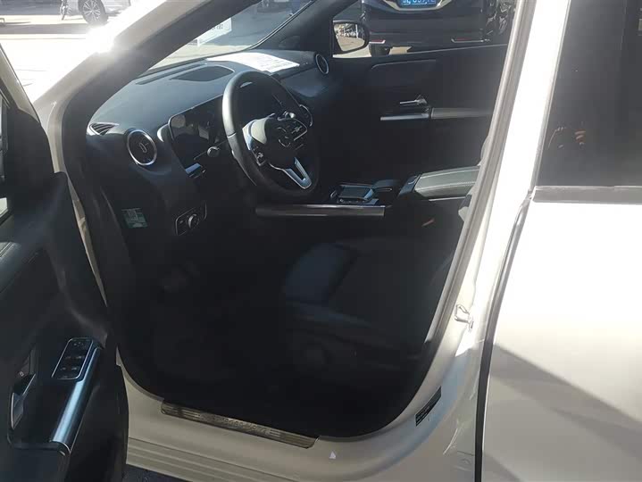 Фото 9 - Mercedes-Benz B-Class