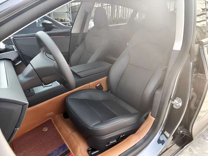 Фото 3 - Tesla Model 3