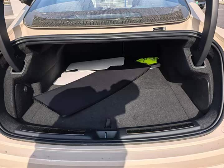 Фото 4 - Luxeed S7