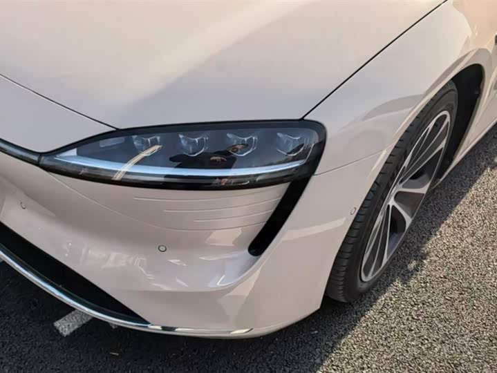 Фото 5 - Luxeed S7