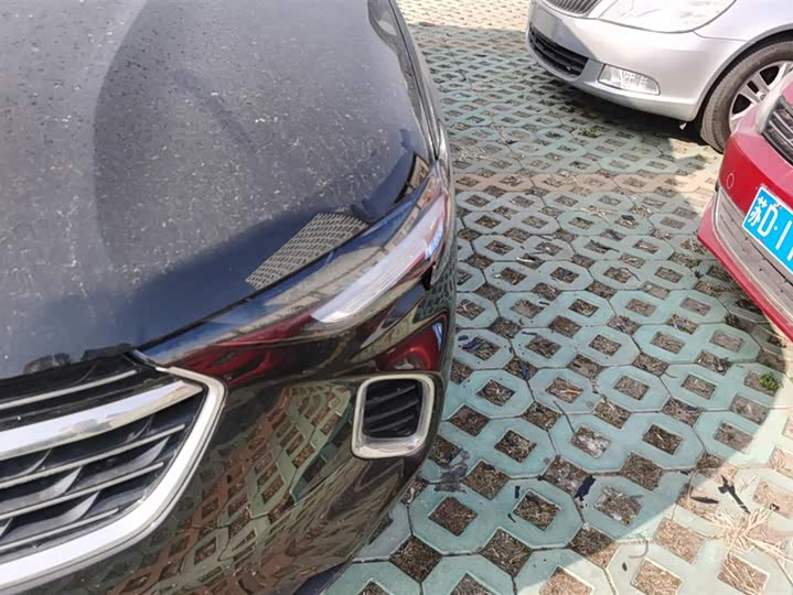 Фото 5 - Buick Envision Plus