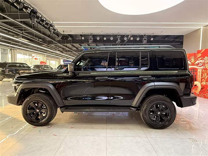 Фото 4 - Tank 300