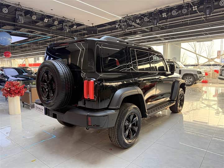 Фото 7 - Tank 300