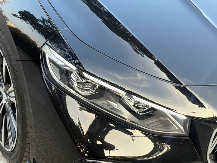 Photo 5 - Geely Preface