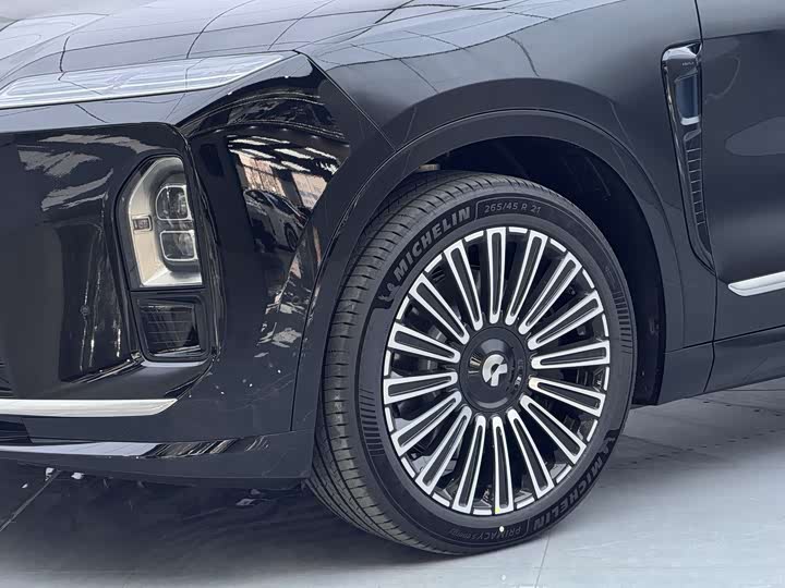 Фото 8 - Nio ES8