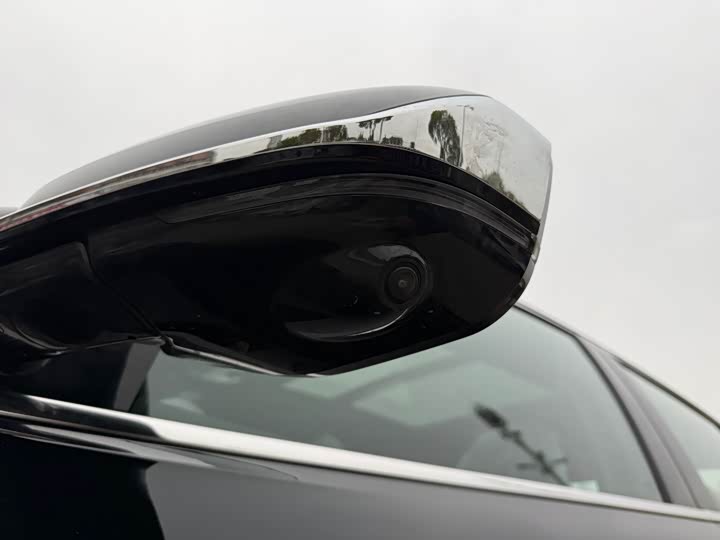 Фото 9 - Geely Preface