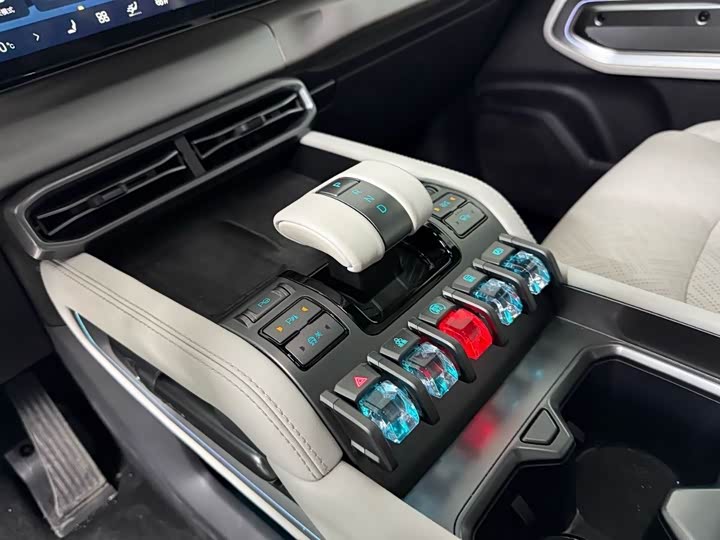 Photo 5 - BYD FangChengBao Titanium 3 (Tai 3)