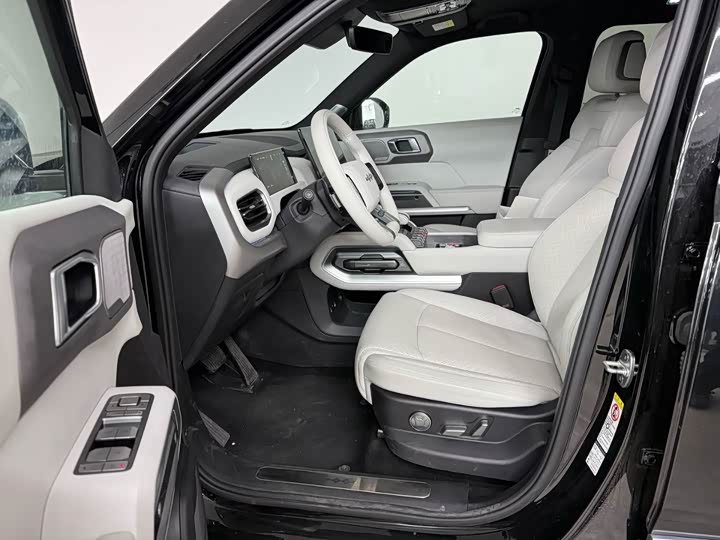 Photo 7 - BYD FangChengBao Titanium 3 (Tai 3)